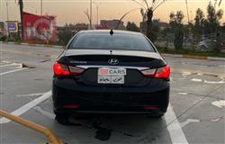 هیوندای سۆناتا